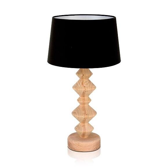 Candeeiro Roll Natura