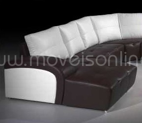 Sofa de Canto Bentley