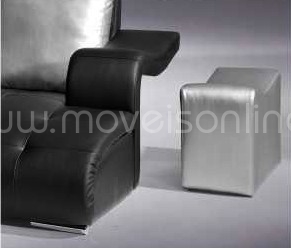 Sofa Chaise Longue Bugatti