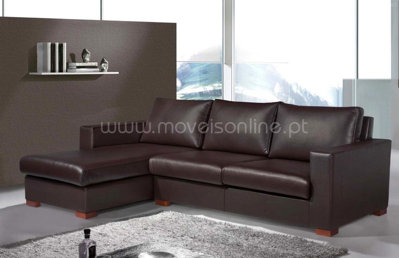 Sofa Chaise Longue Londres