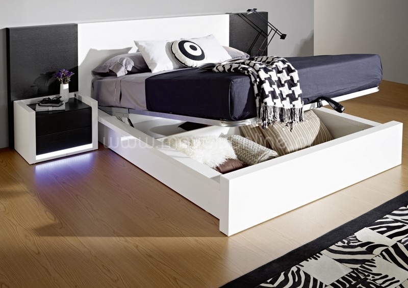 Cama Cassiel