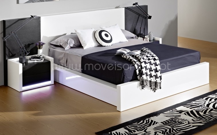 Cama Cassiel