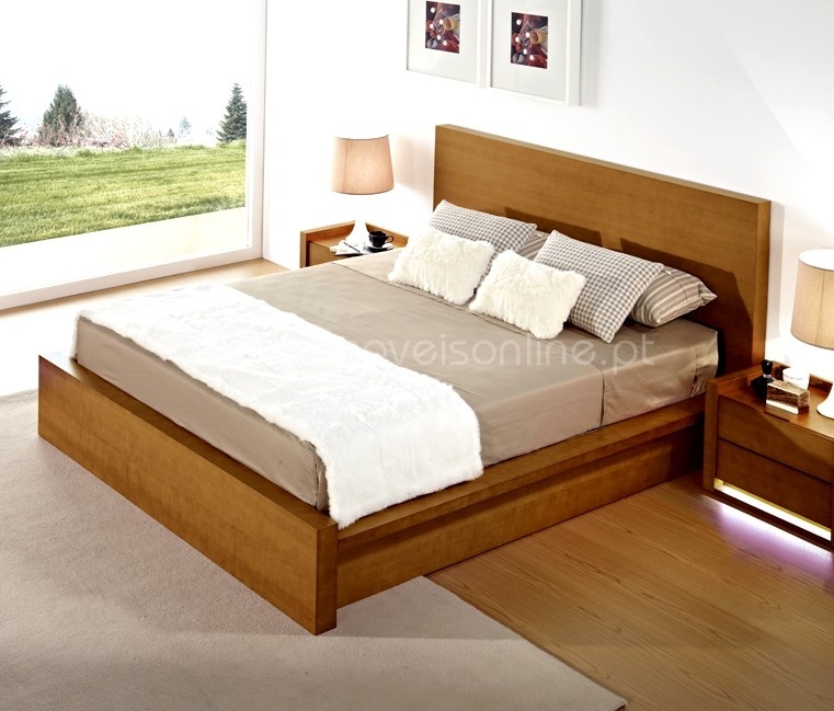 Cama Cassiel