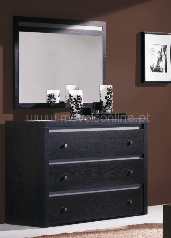 Quarto de Casal Safira II