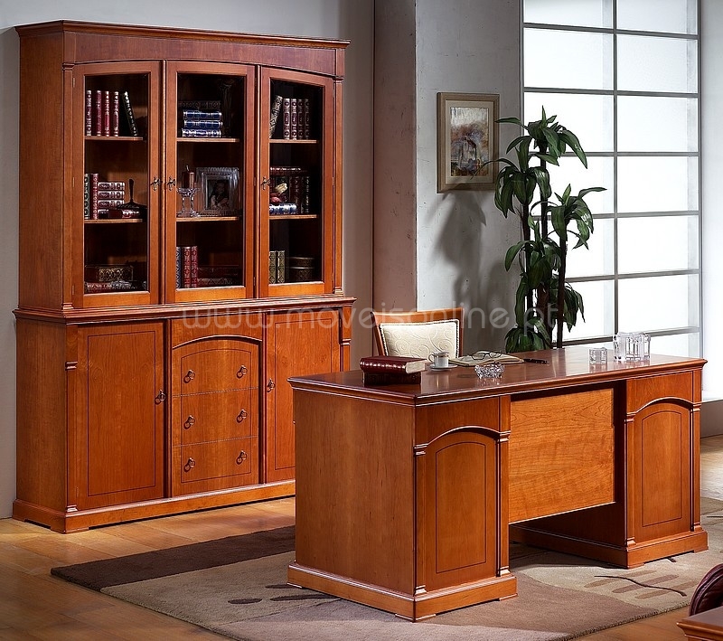 O mobiliário de escritório Anna é sinónimo de qualidade e funcionalidade. É a escolha ideal para otimizar o seu espaço de trabalho.