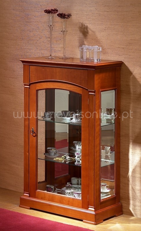 Vitrine Anna 