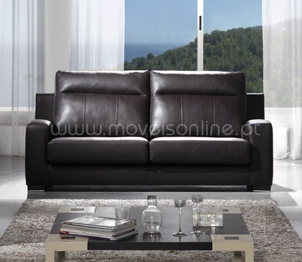 Sofa 3 Lugares Matera