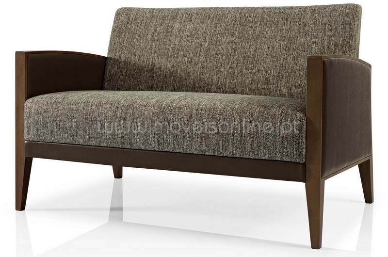 Sofa Cassis 2 Lugares