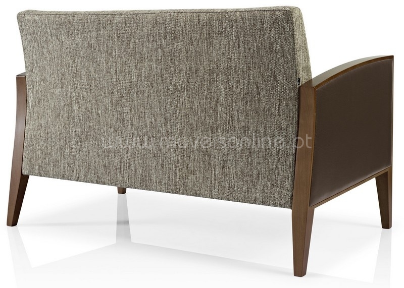 Sofa Cassis 2 Lugares