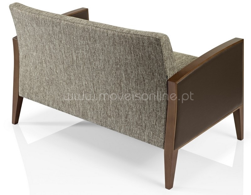 Sofa Cassis 2 Lugares