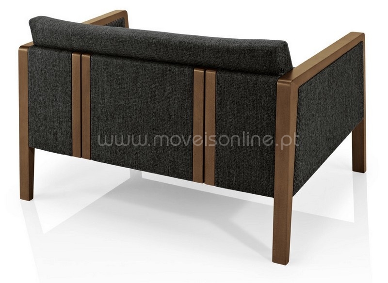 Sofa Optima 2 Lugares