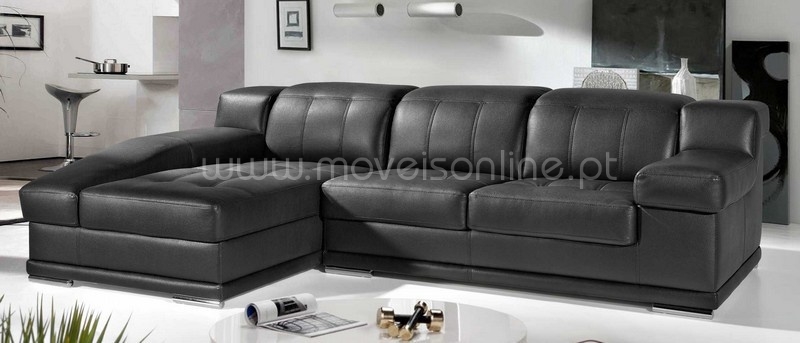 Sofa Chaise Longue Fox