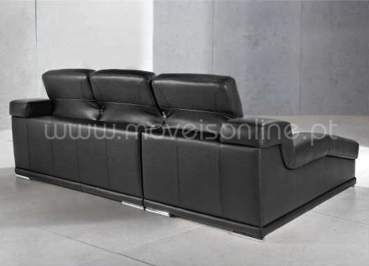 Sofa Chaise Longue Fox