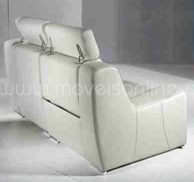 Sofa de 3 Lugares Patric