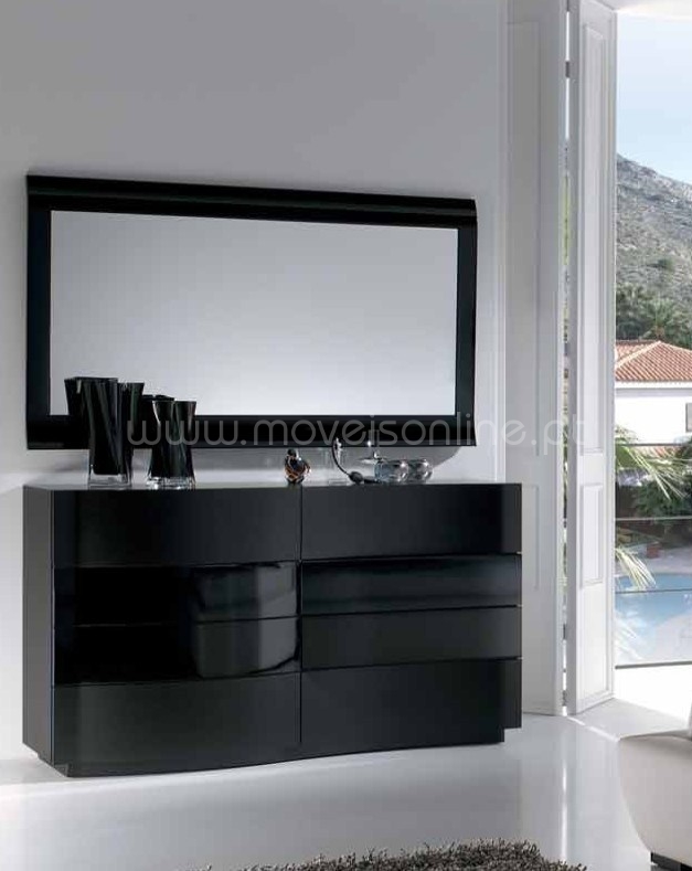 Quarto de Casal Egg XL