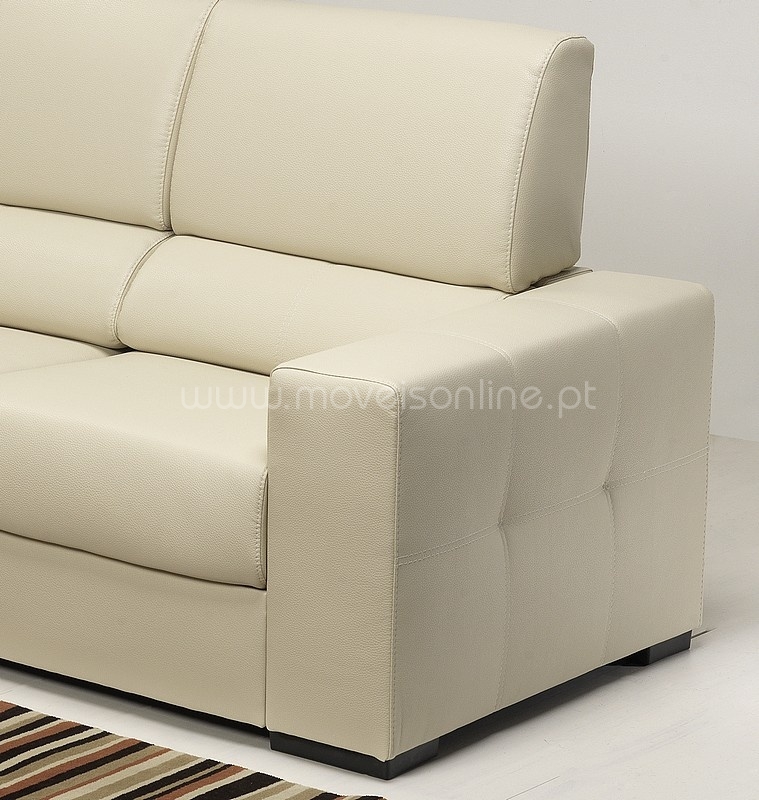 Sofa Chaise Longue California