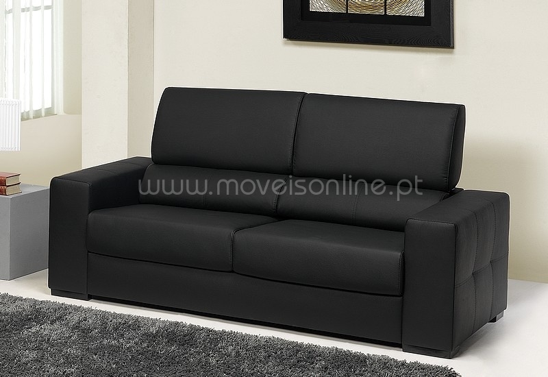 Sofa 3 Lugares California