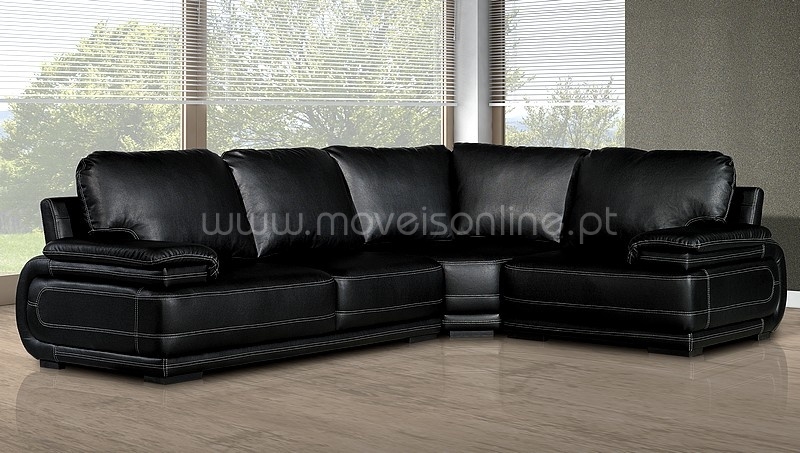 Sofa de Canto Dubai