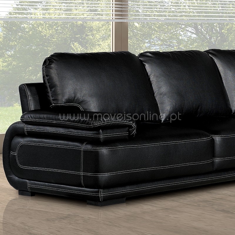 Sofa de Canto Dubai