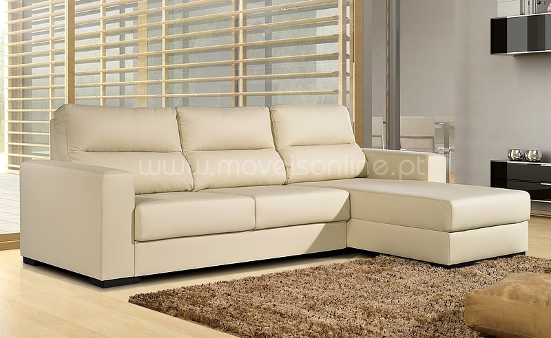 Sofa Chaise Longue Maiorca