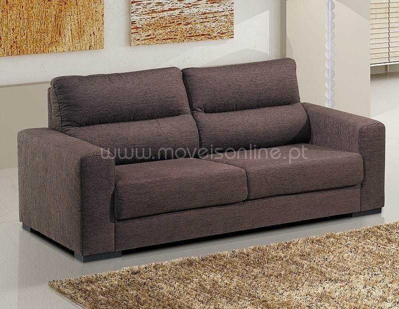 Sofa 3 Lugares Maiorca