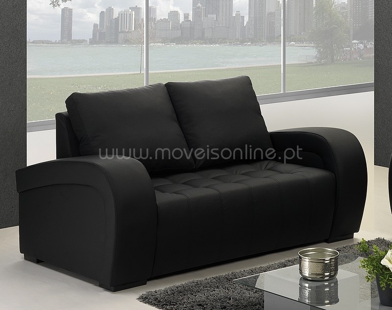 Sofa 2 Lugares Miami