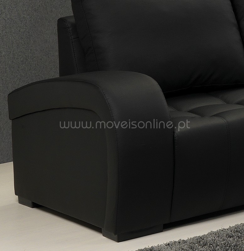 Sofa 3 Lugares Miami