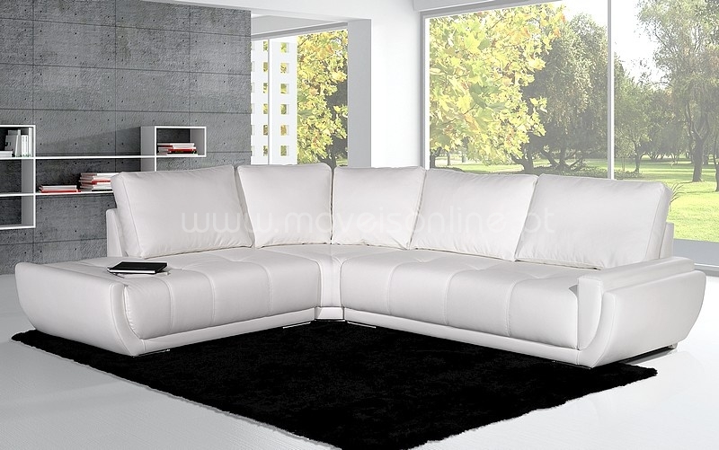 Sofa de Canto Milano