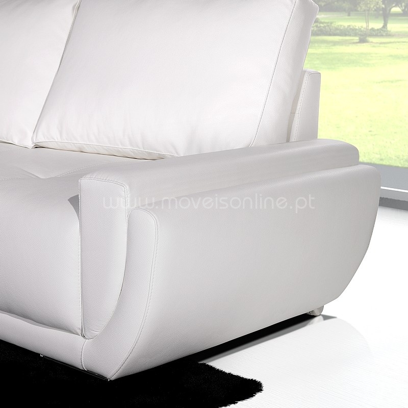 Sofa de Canto Milano