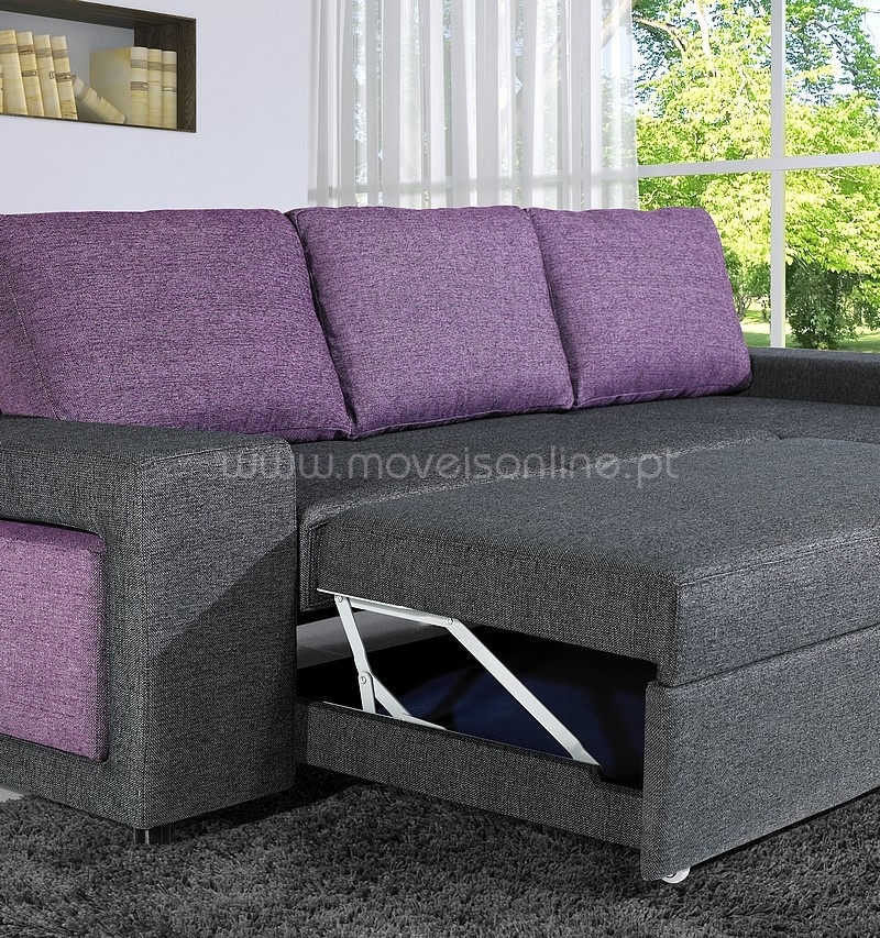 Sofa Cama Nevada