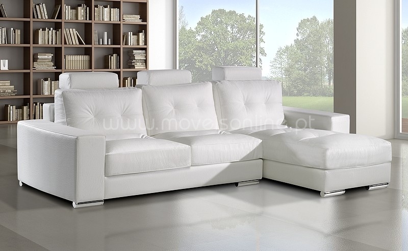 Sofa Chaise Longue Zaragoza