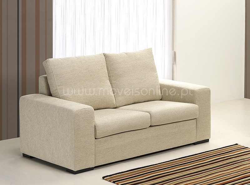 Sofa Cama 2 Lug. Caribe