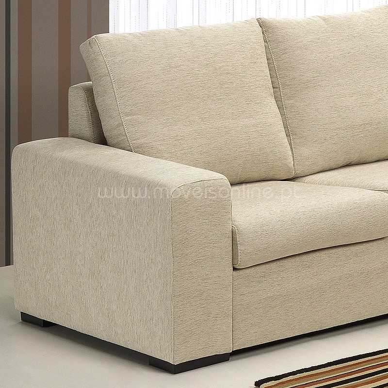 Sofa Cama 2 Lug. Caribe