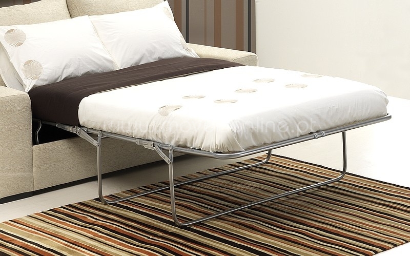 Sofa Cama 2 Lug. Caribe