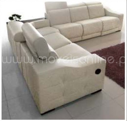 Sofa de Canto R12-M