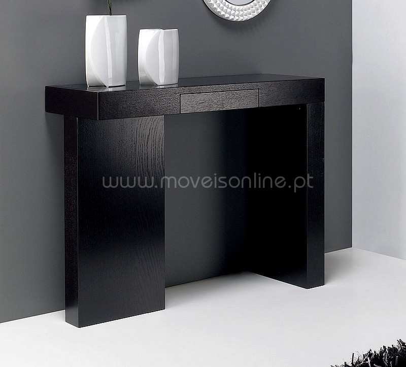 Consola com Espelho Plenitude 4