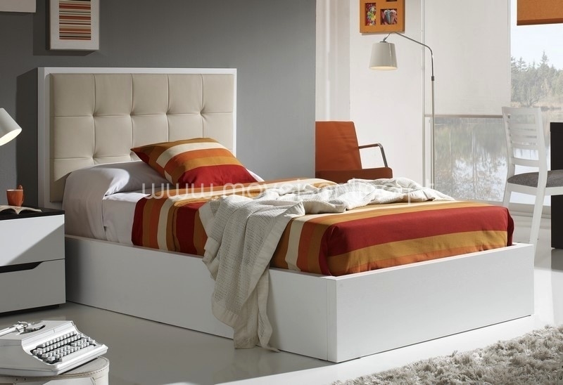 Cama Audace Kid