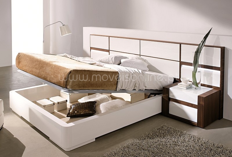 Cama Sensations