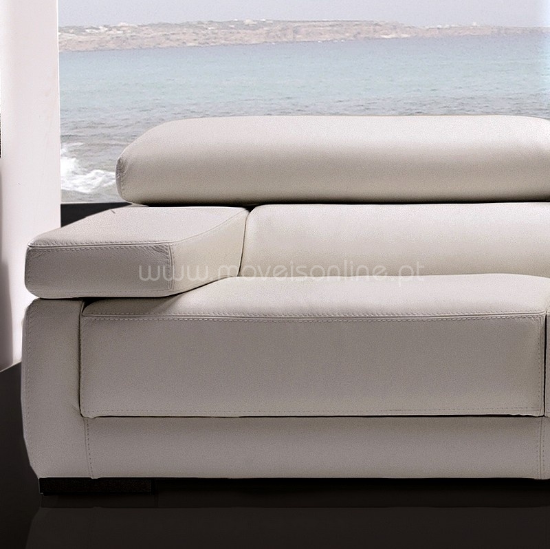 Sofa Chaise Longue Alonga