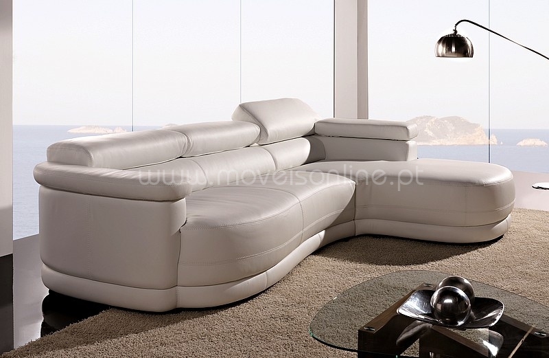 Sofa Chaise Longue Adica