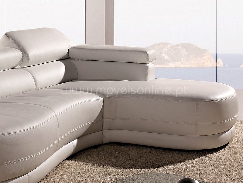 Sofa Chaise Longue Adica