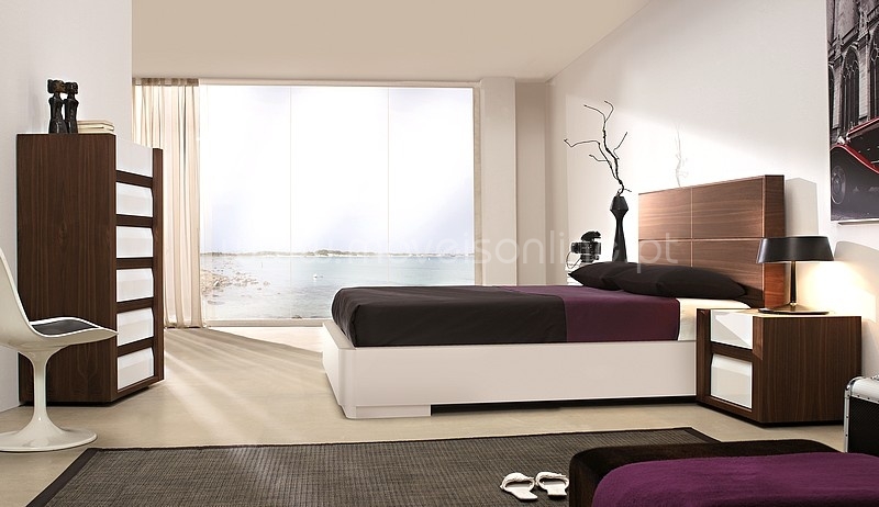 Quarto de Casal Sensations 3