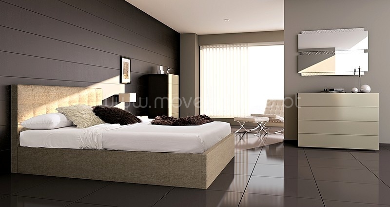 Quarto de Casal Sensations 7