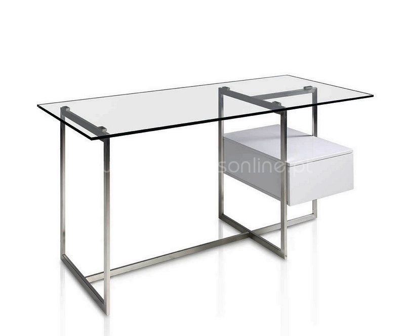 Secretaria Glass