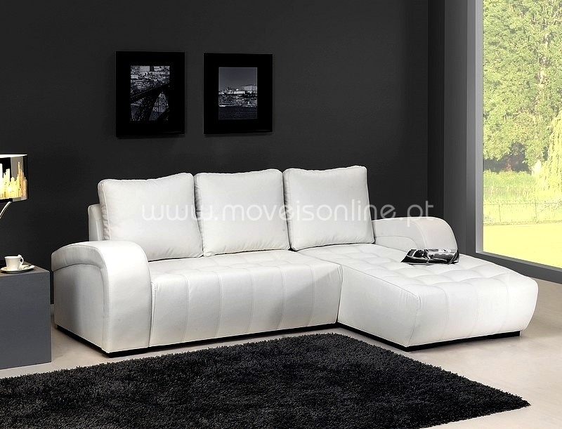 Sofa Chaise Longue Miami