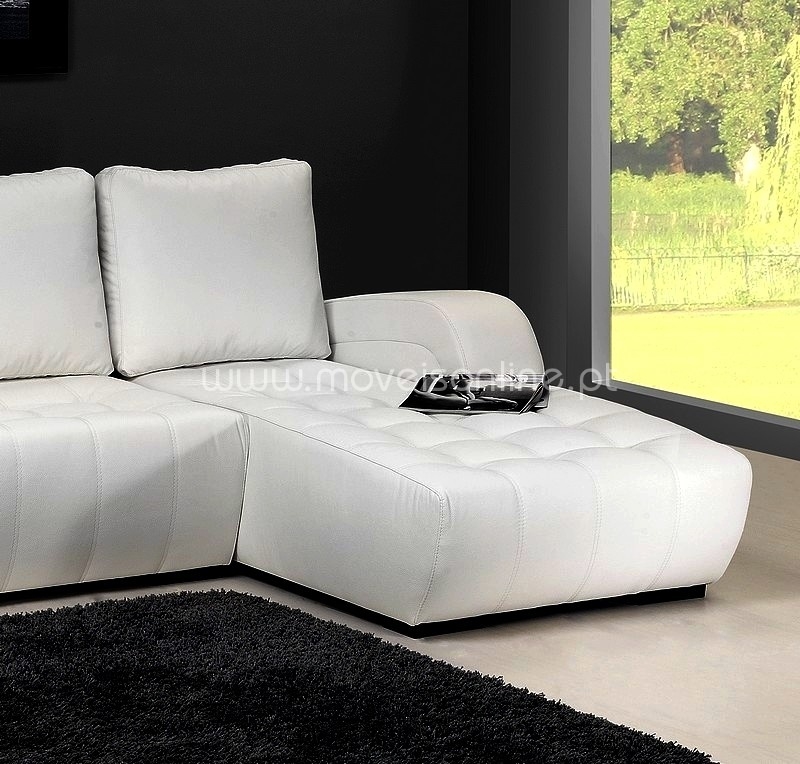 Sofa Chaise Longue Miami