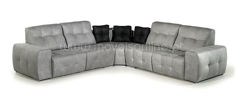 Sofa de Canto Rompeolas