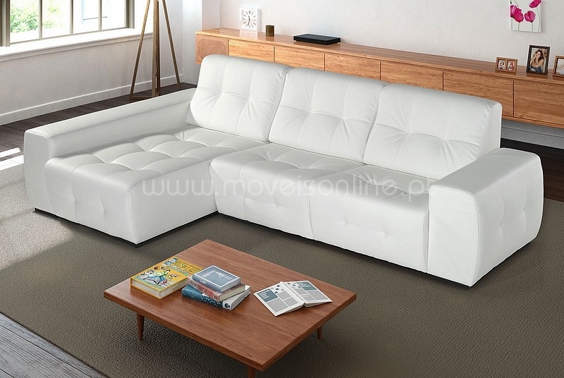 Sofa Chaise Longue Rompeolas