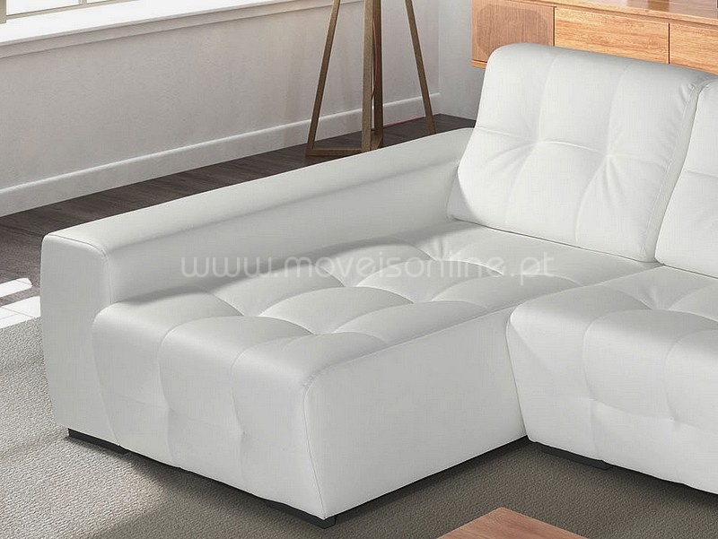 Sofa Chaise Longue Rompeolas