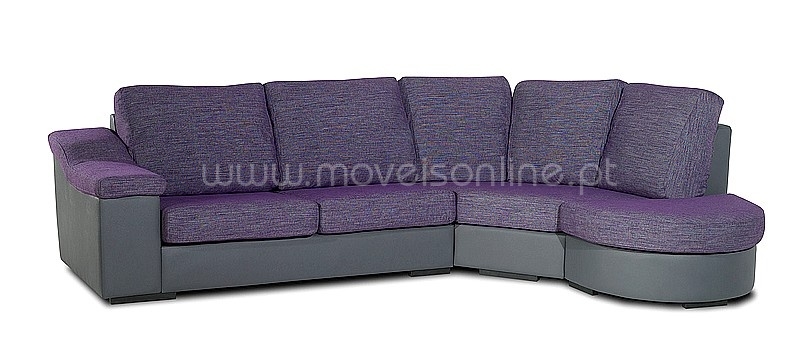 Sofa de Canto Ibiza Reversivel